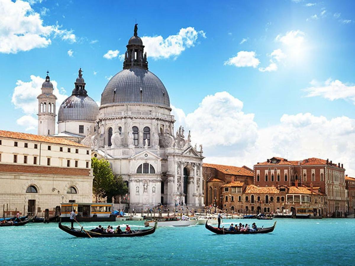 Ca Da Ponte Apartamento Venecia Exterior foto