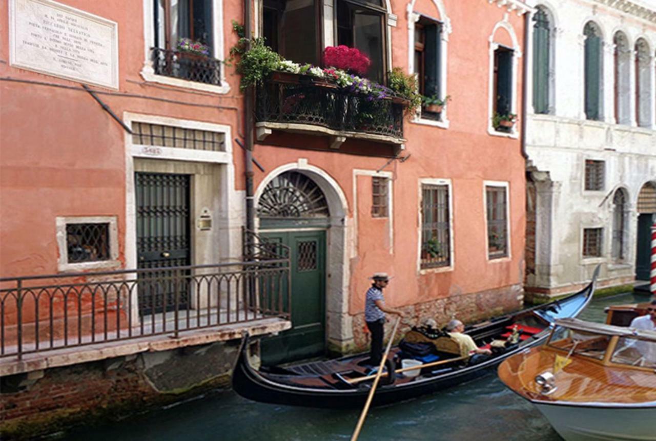 Ca Da Ponte Apartamento Venecia Exterior foto