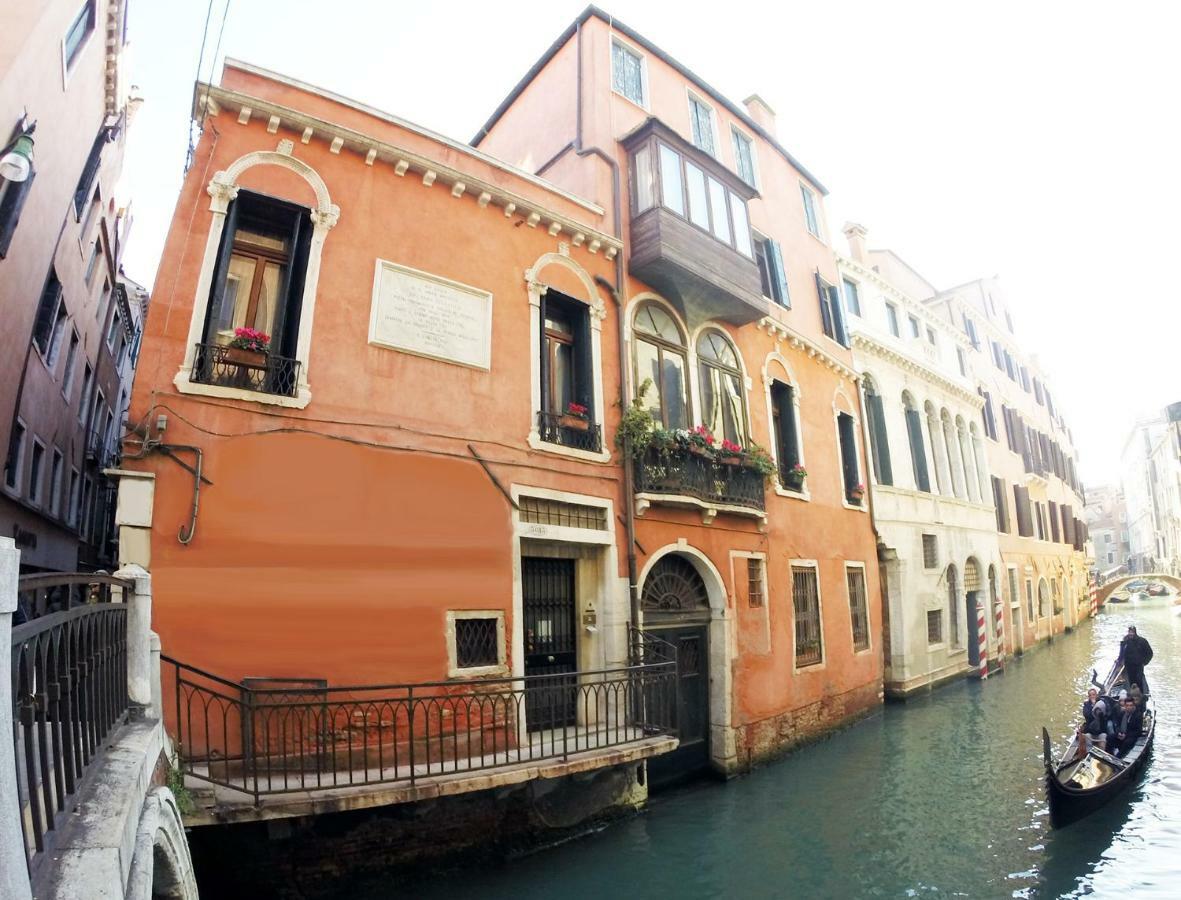 Ca Da Ponte Apartamento Venecia Exterior foto