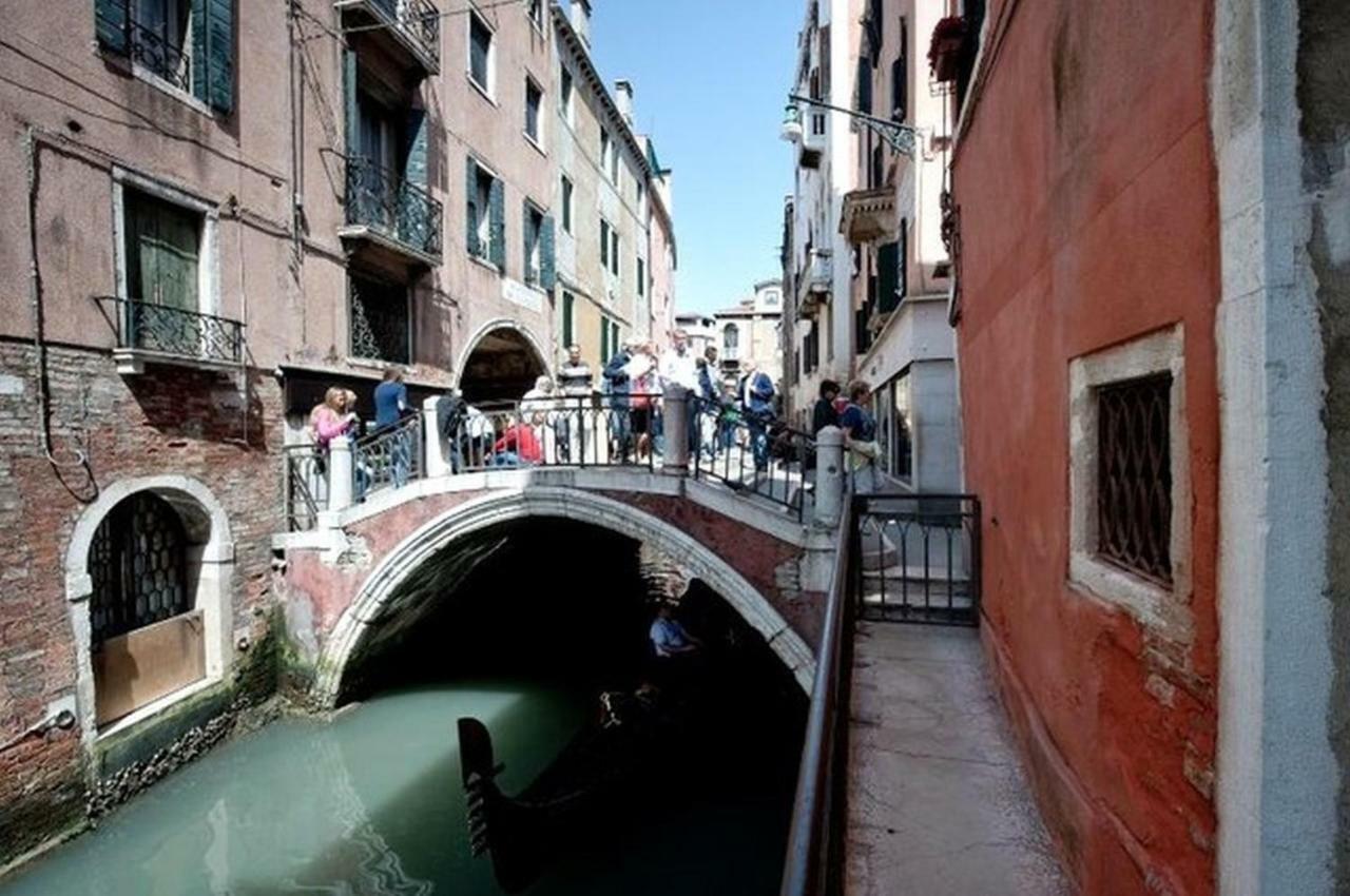 Ca Da Ponte Apartamento Venecia Exterior foto