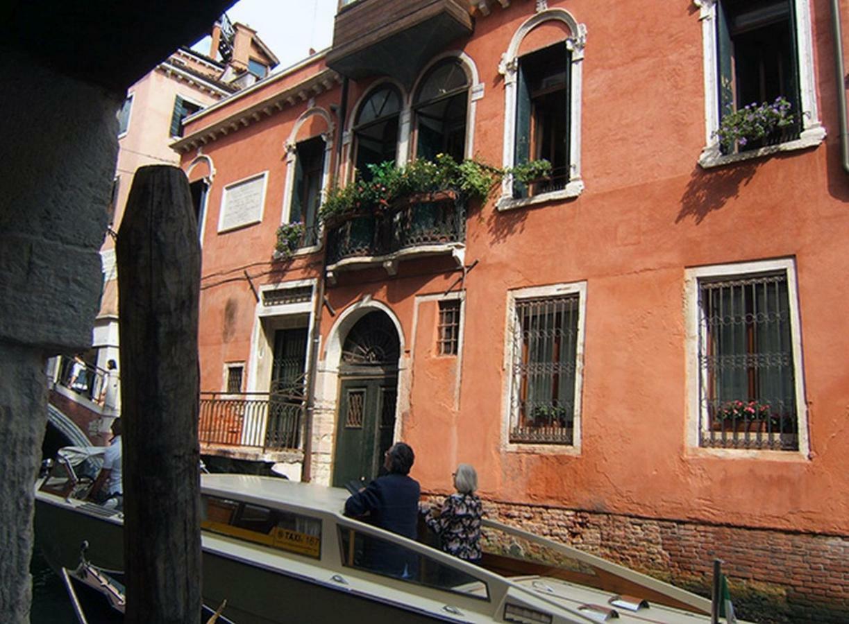 Ca Da Ponte Apartamento Venecia Exterior foto
