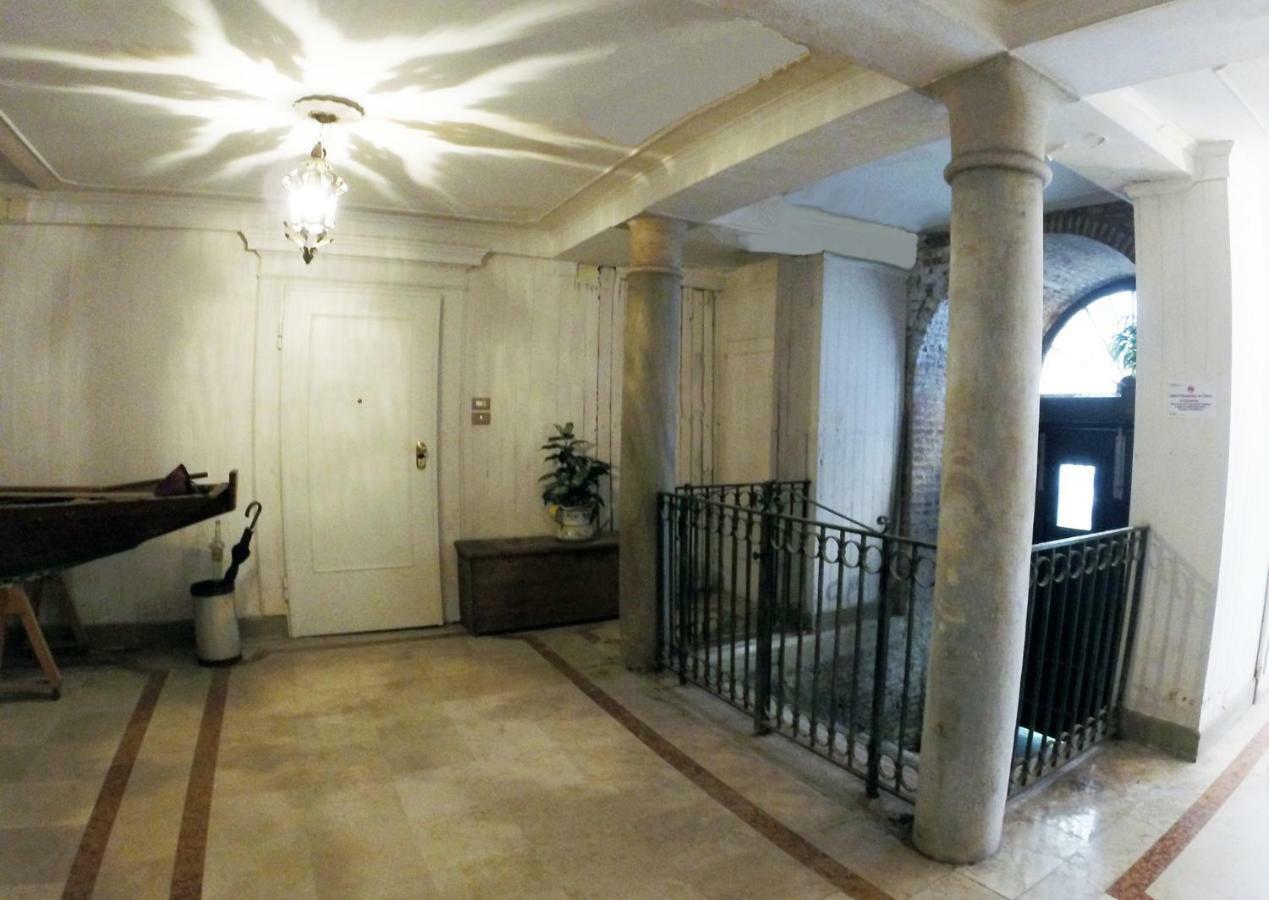 Ca Da Ponte Apartamento Venecia Exterior foto